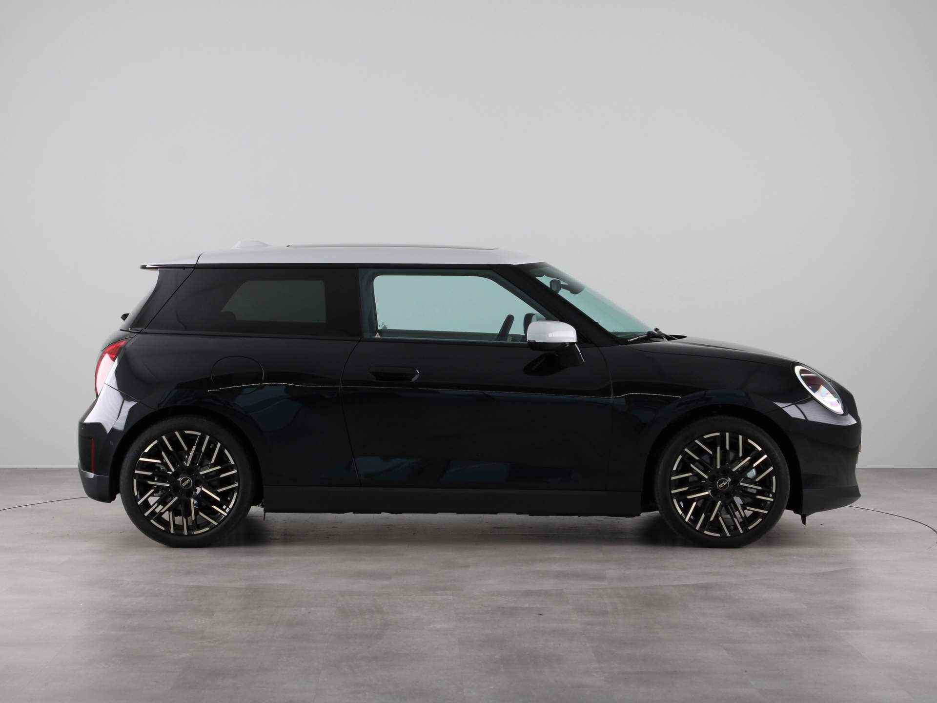 MINI Cooper E Favoured Pakket M - 9/24