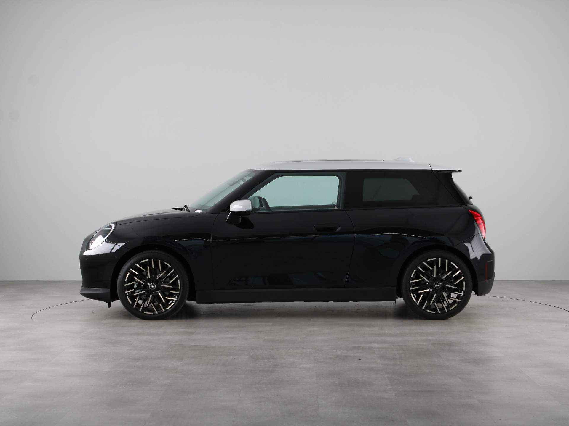 MINI Cooper E Favoured Pakket M - 13/24