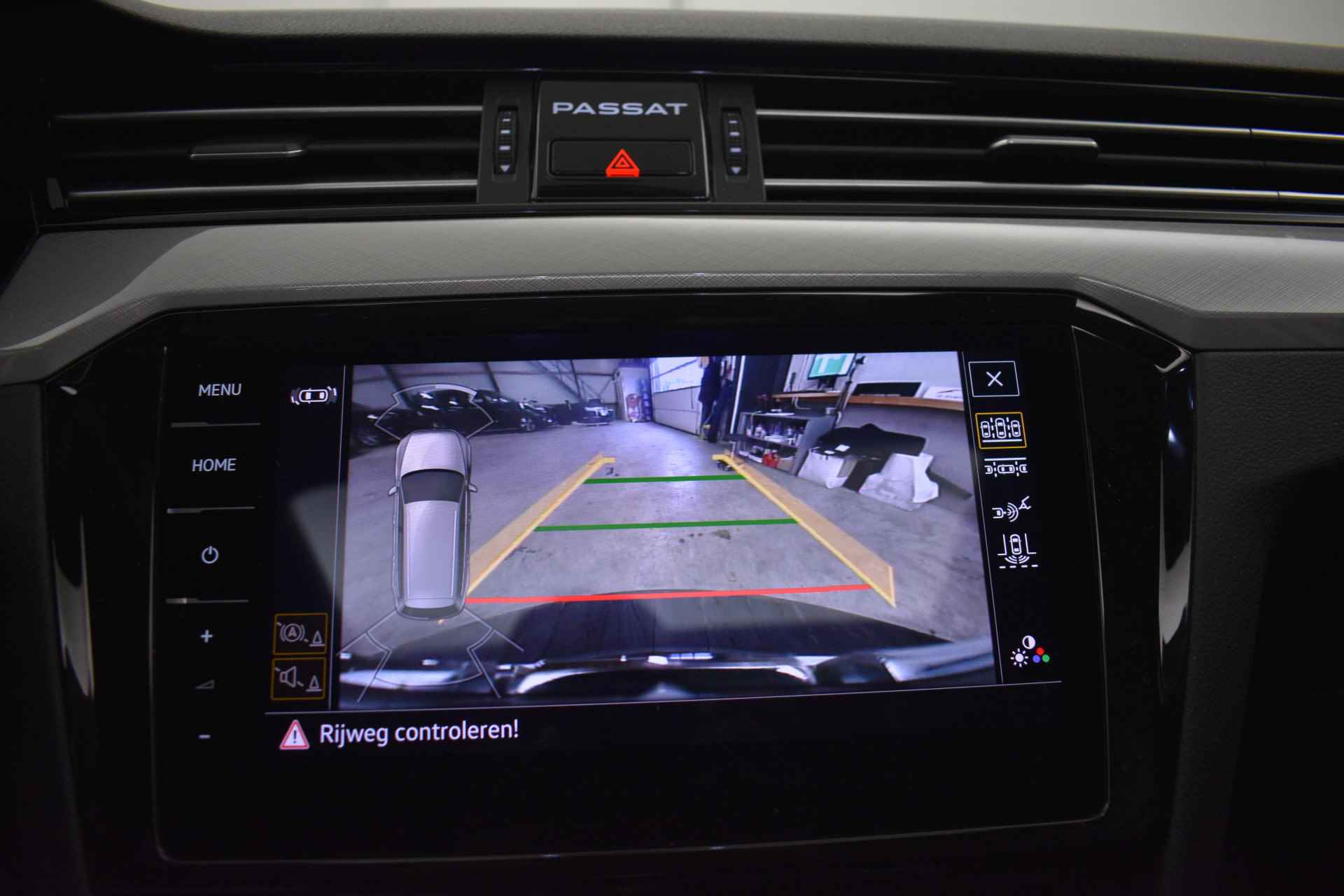 Volkswagen Passat GTE Virtual Disc pro Navi Vol Leder Camera EL aklep+Trekh Pano Keyless Dodeh detectie - 4/43