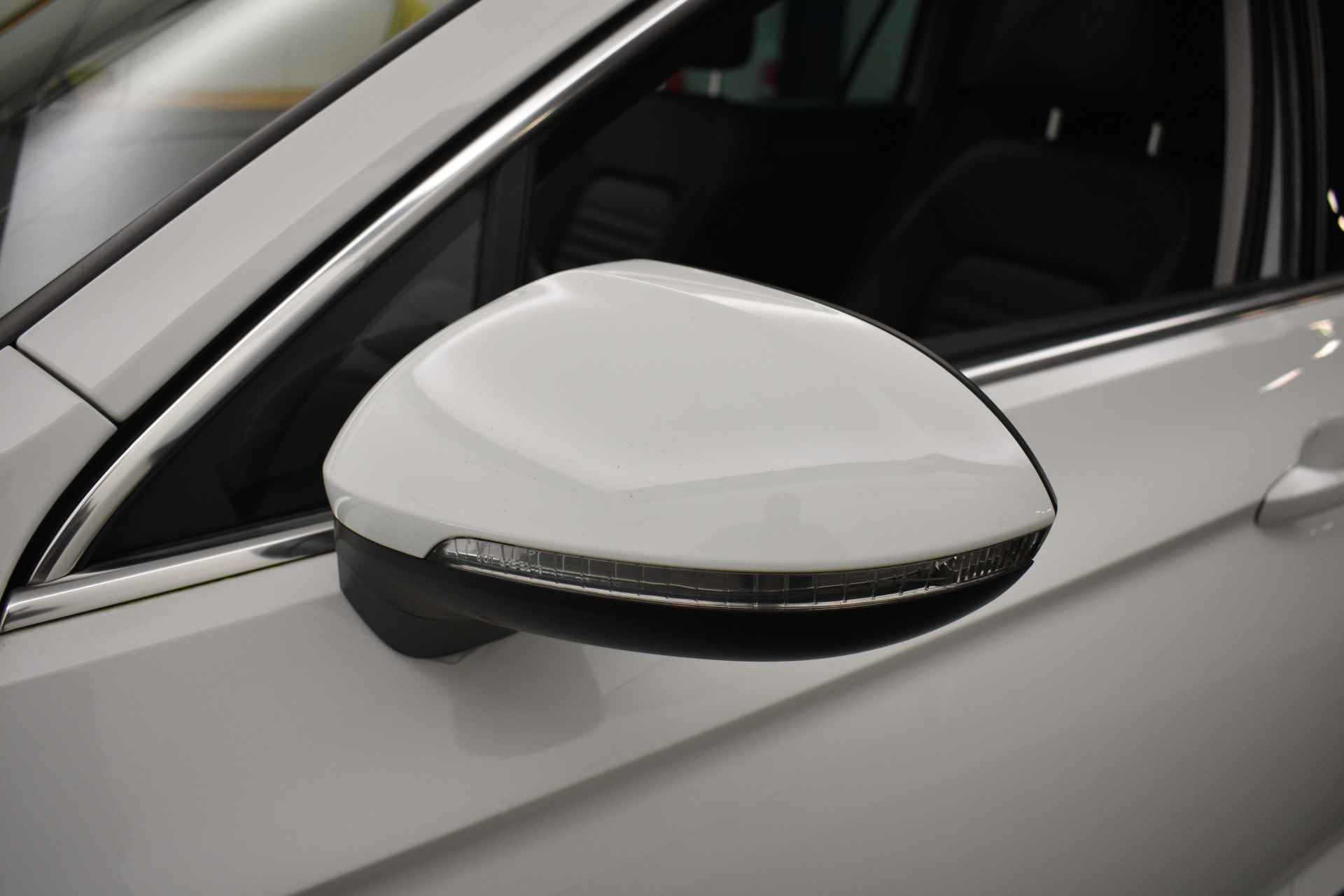Volkswagen Passat GTE Virtual Disc pro Navi Vol Leder Camera EL aklep+Trekh Pano Keyless Dodeh detectie - 32/43
