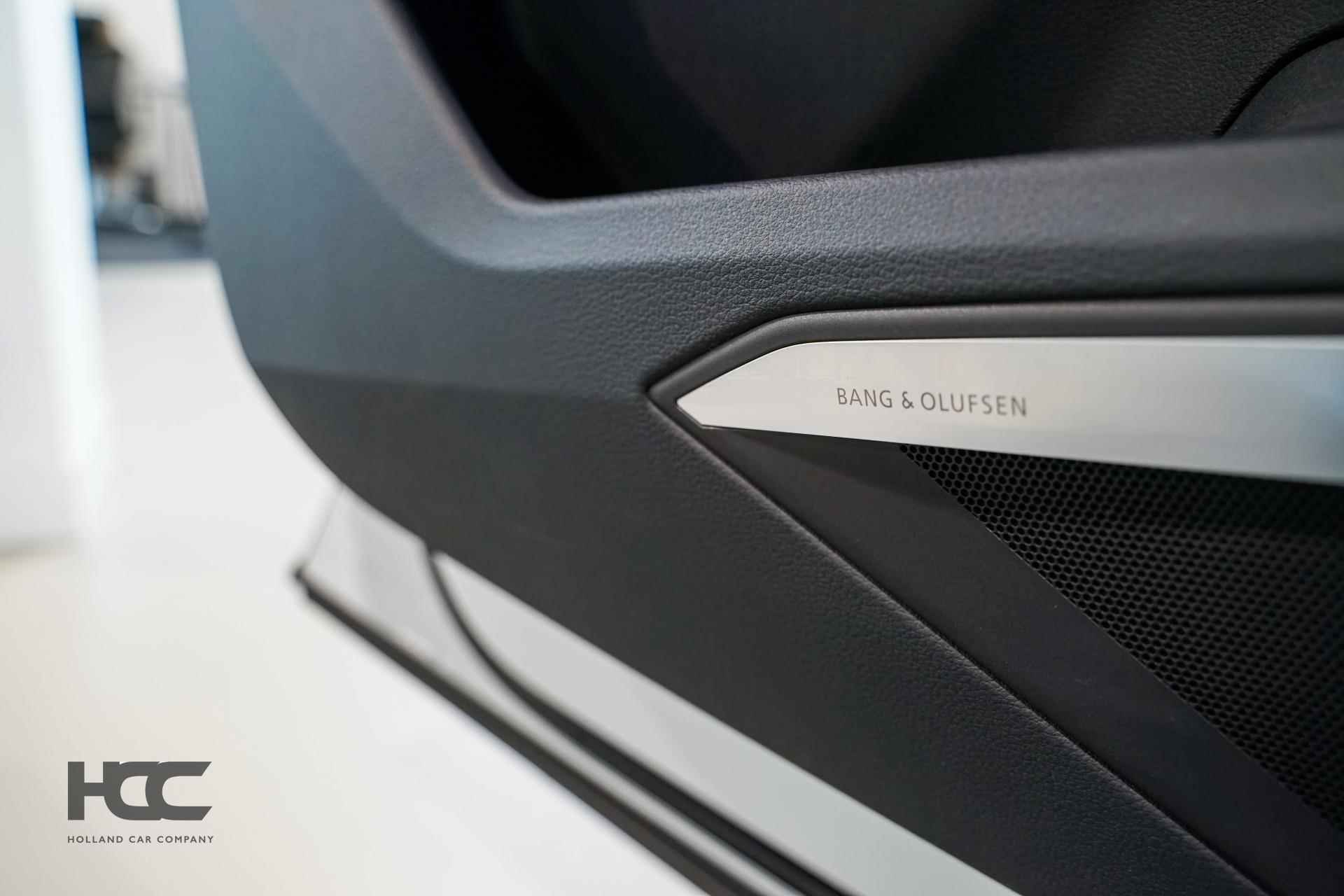 Audi e-tron 55 | Pano | Black Edition | B&O | 360 cam - 17/31