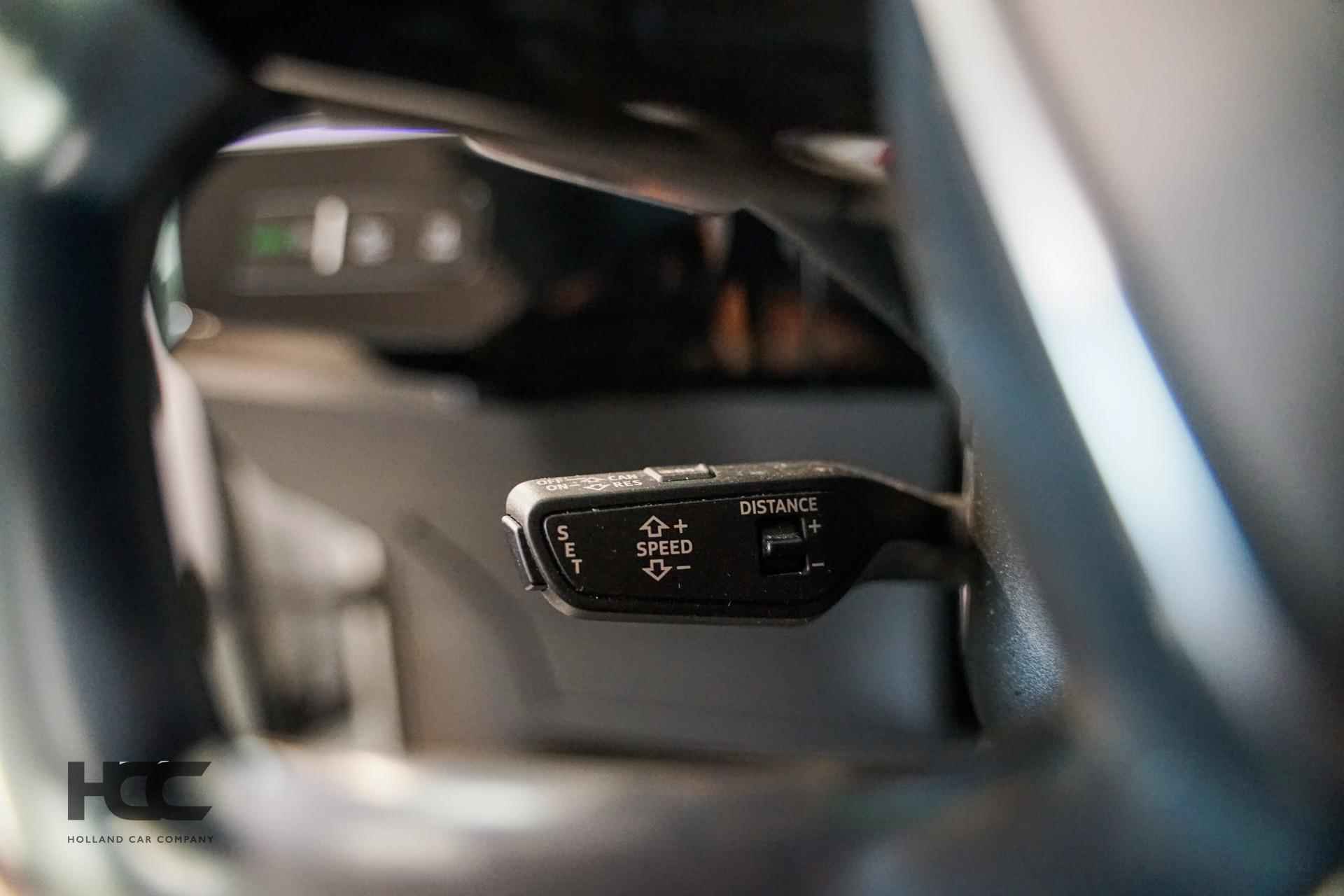Audi e-tron 55 | Pano | Black Edition | B&O | 360 cam - 21/32