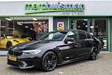 BMW 5-serie M5 / HARMAN KARDON / HEAD-UP / 20 INCH