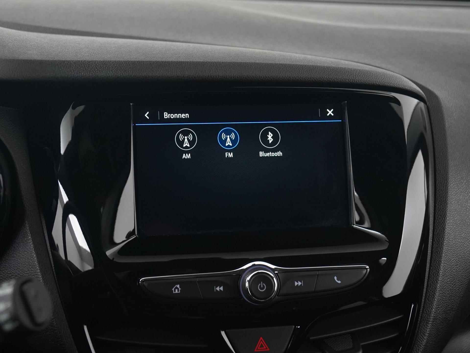 Opel KARL 1.0 Rocks Online Edition | Apple/Android Carplay | Lichtmetalen Velgen | Zondag Open! - 13/30