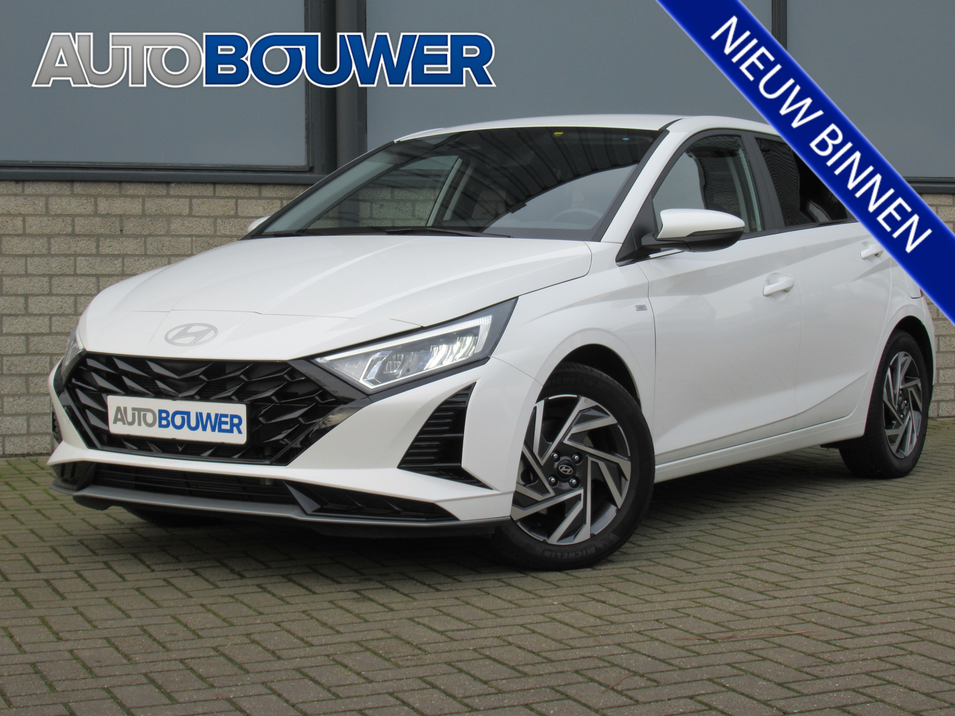 Hyundai i20 1.0 T-GDI MHEV Edition 1e eigen | dealer onderh | LED kopl | Navi | Camera | Clima |Cruise