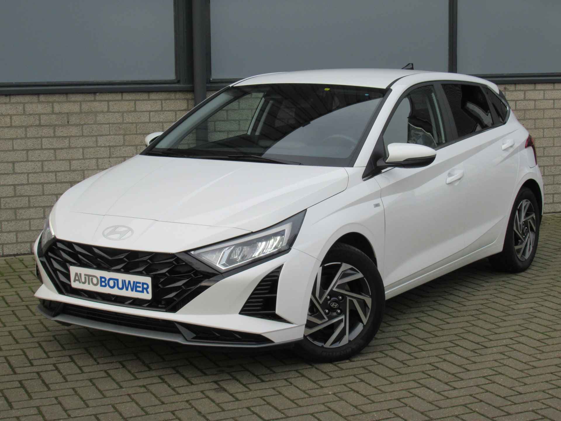 Hyundai i20 1.0 T-GDI MHEV Edition 1e eigen | dealer onderh | LED kopl | Navi | Camera | Clima |Cruise - 2/24