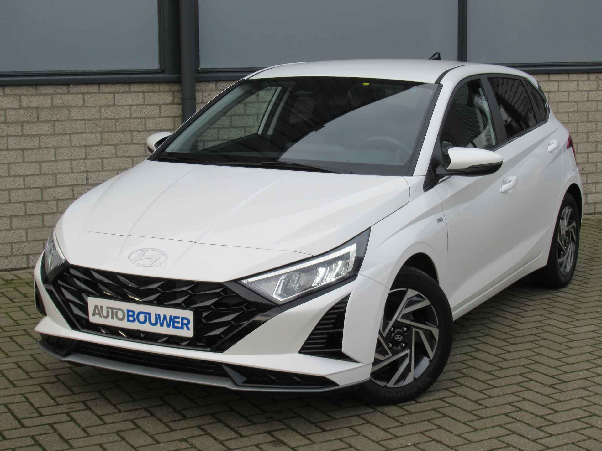 Hyundai i20 1.0 T-GDI MHEV Edition 1e eigen | dealer onderh | LED kopl | Navi | Camera | Clima |Cruise - 3/24