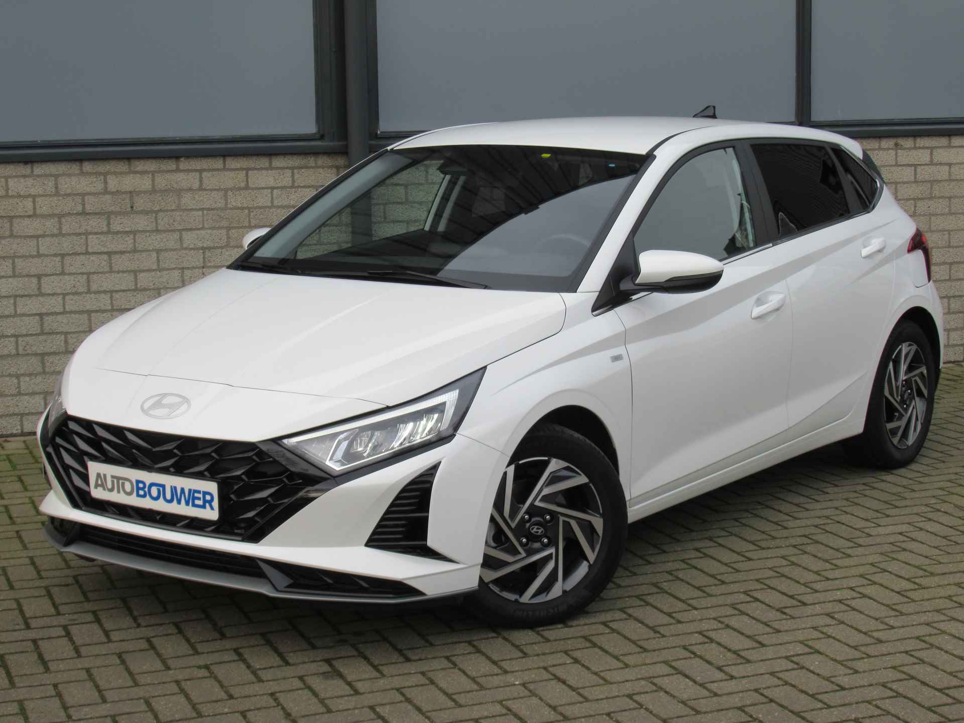 Hyundai i20 1.0 T-GDI MHEV Edition 1e eigen | dealer onderh | LED kopl | Navi | Camera | Clima |Cruise - 5/24