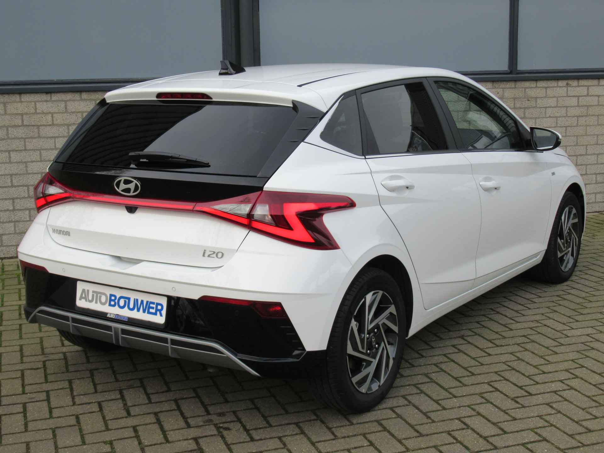 Hyundai i20 1.0 T-GDI MHEV Edition 1e eigen | dealer onderh | LED kopl | Navi | Camera | Clima |Cruise - 11/24