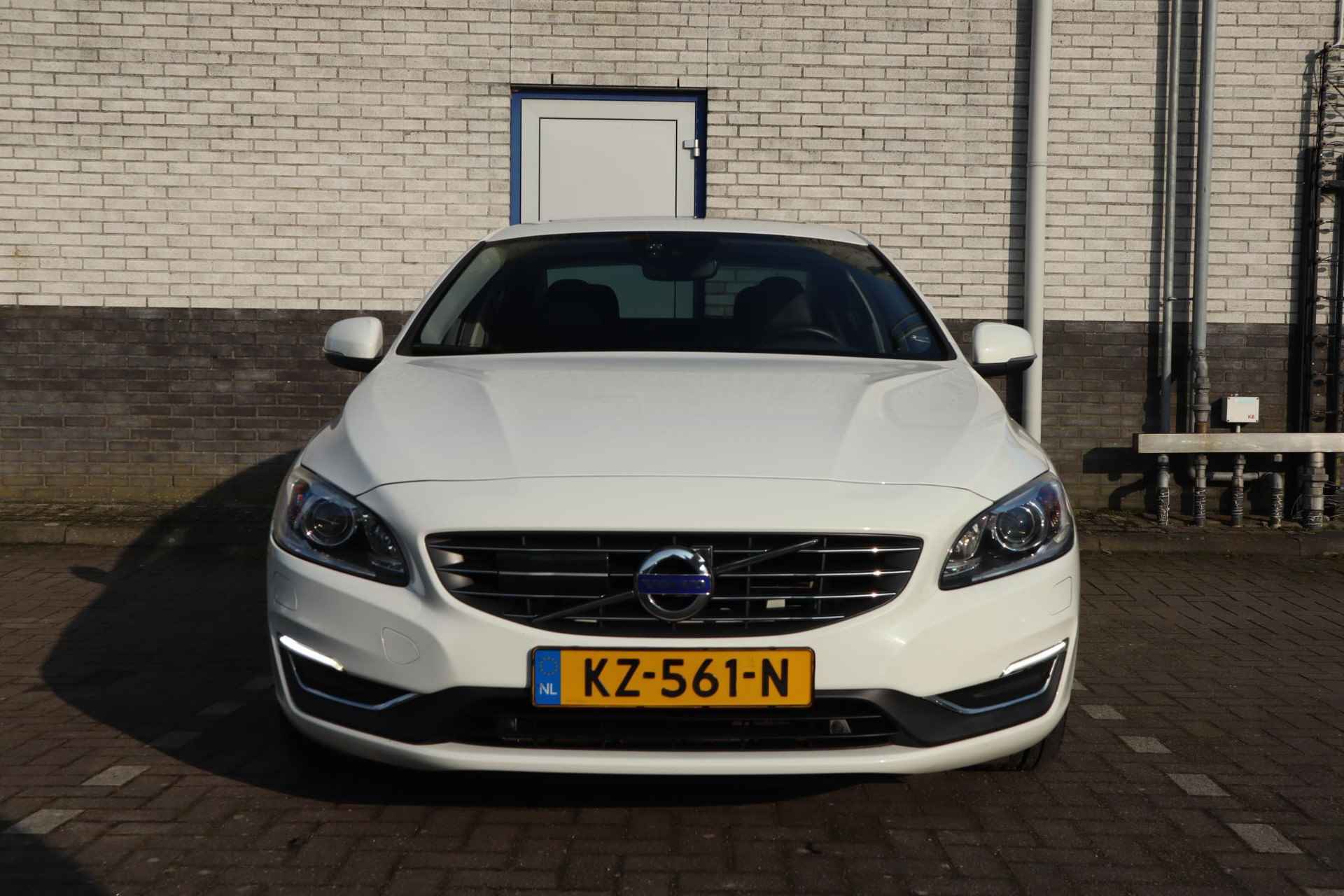 Volvo S60 1.5 T3 Nordic+ - 13/28