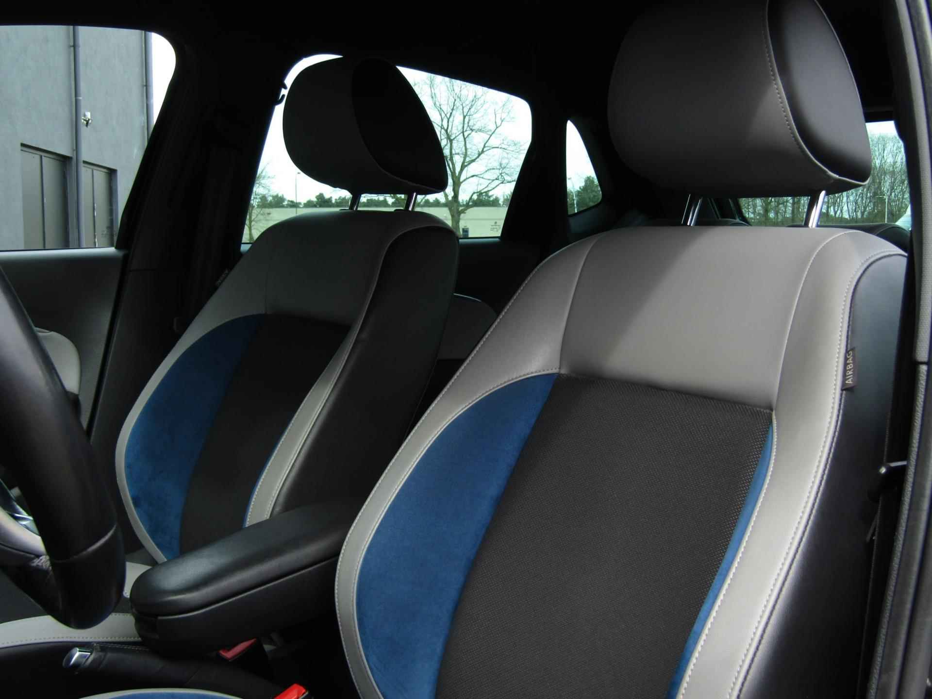 Volkswagen POLO 1.4 TSI 150PK BLUE GT | * CRUISE CONTROL * NAVIGATIE * BLUETOOTH * BEATS AUDIO * XENON * STOELVERWARMING * - 5/26