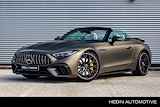 Mercedes-Benz SL-klasse SL 63 AMG Automaat 4MATIC+ | Premium Plus Pakket | AMG Dynamic Plus Pakket