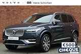 Volvo XC90 T8 AUT8 456PK Inscription, Draadloze Telefoonlader, Getint Glas Achter, 360 Graden Camera, Trekhaak, Stand kachel, Panorama dak, Harman Kardon Audio, Adaptieve Koplampen, Adaptieve Cruise Control, Dodehoekdetectie Met Correctie, Electronic Climate Control, Verwarmbare Voorstoelen