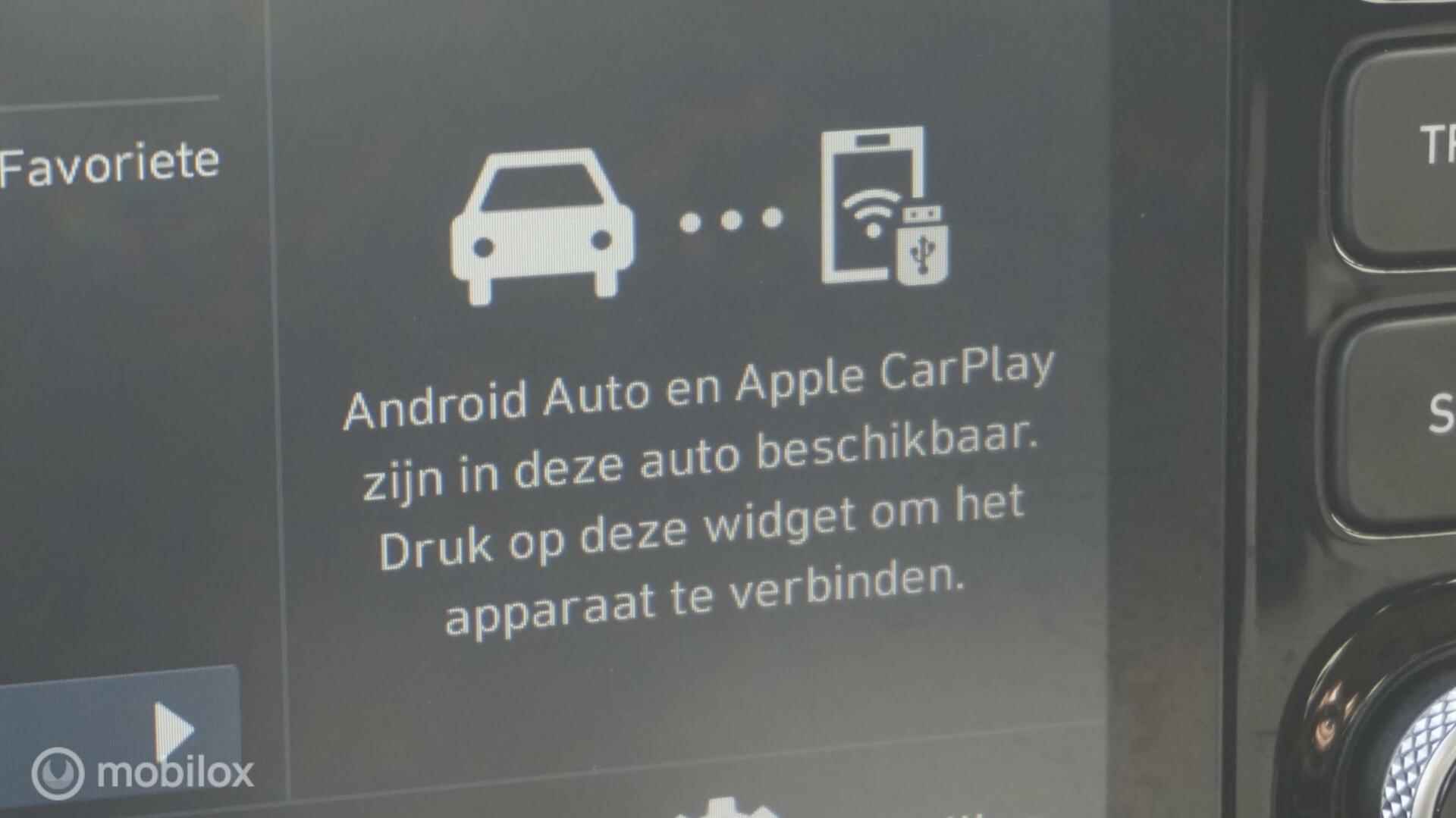 Hyundai i20 1.0 T-GDI Automaat Comfort Apple Carplay/Android Auto - 13/33