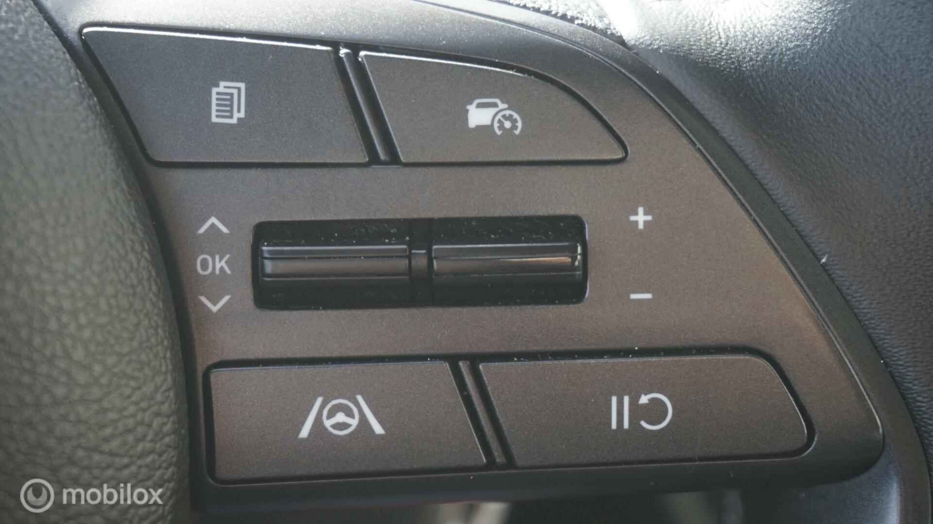 Hyundai i20 1.0 T-GDI Automaat Comfort Apple Carplay/Android Auto - 22/33