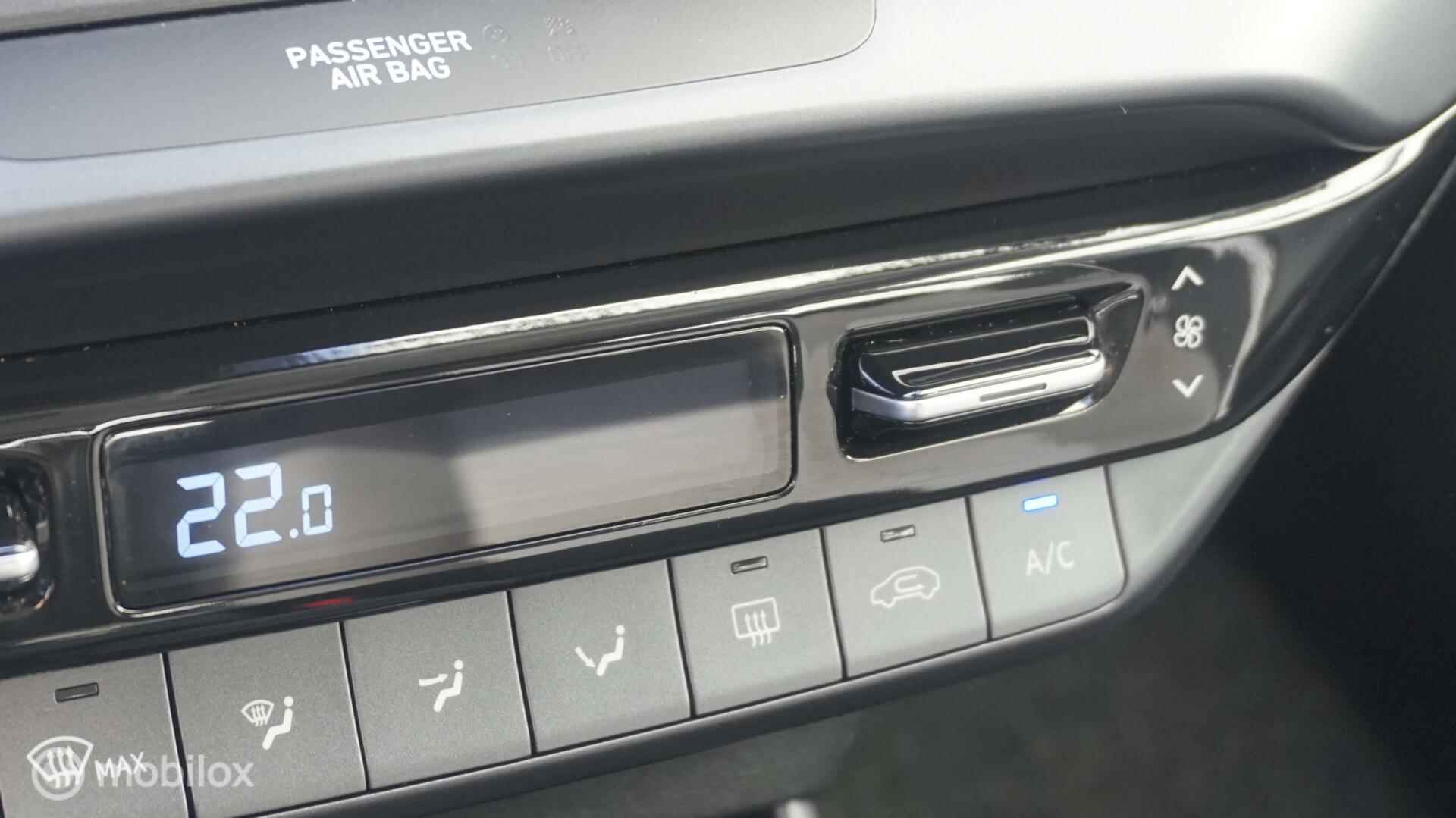Hyundai i20 1.0 T-GDI Automaat Comfort Apple Carplay/Android Auto - 25/33