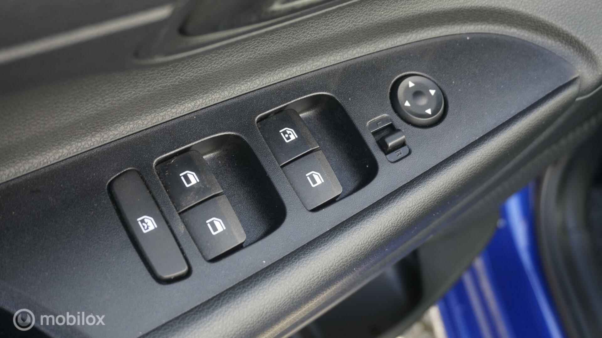 Hyundai i20 1.0 T-GDI Automaat Comfort Apple Carplay/Android Auto - 26/33