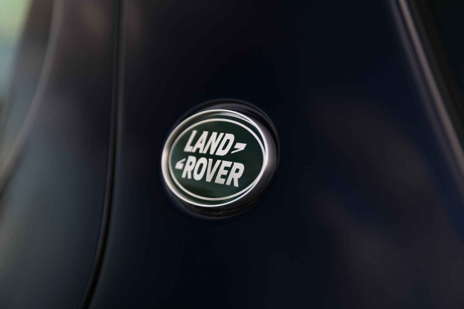 Land Rover Discovery Sport P300e 2.0 SE - 14/33