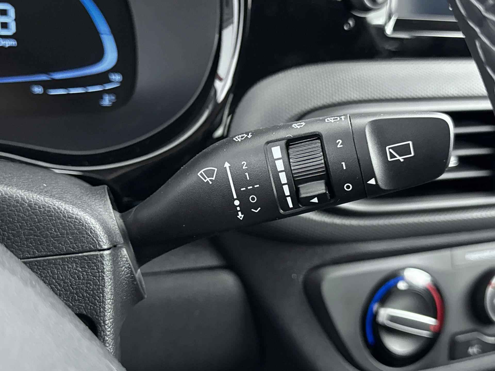 Hyundai i10 1.0 Comfort Smart | Incl. €1000,- Smart Bonus! | Navigatie | Camera | Apple Carplay | Cruise control | Airco | - 16/28