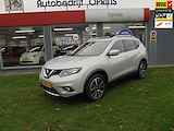 Nissan X-Trail 1.6 DIG-T N-Connecta, Climate Control, 360 Camera, Trekhaak 1800kg Trekgewicht.