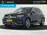 Mercedes-Benz GLE 350 e 4MATIC Premium Plus AMG | Panoramadak | Burmester | 360°-camera | Luchtvering | Memory Stoelen | Distronic | Trekhaak | Rijassistentiepakket | Inclusief 24 maanden MB Certified garantie voor Europa.