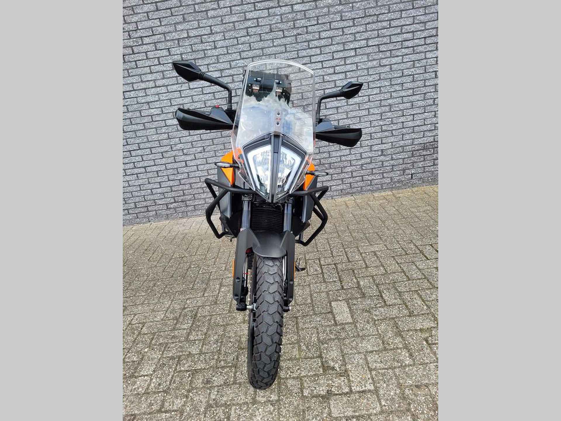 KTM 390 ADVENTURE - 2/6