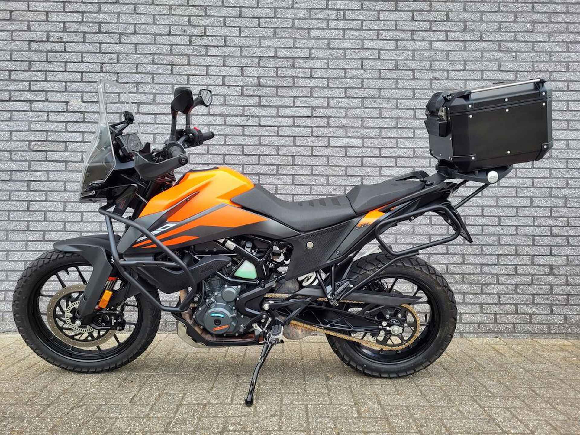 KTM 390 ADVENTURE - 3/6