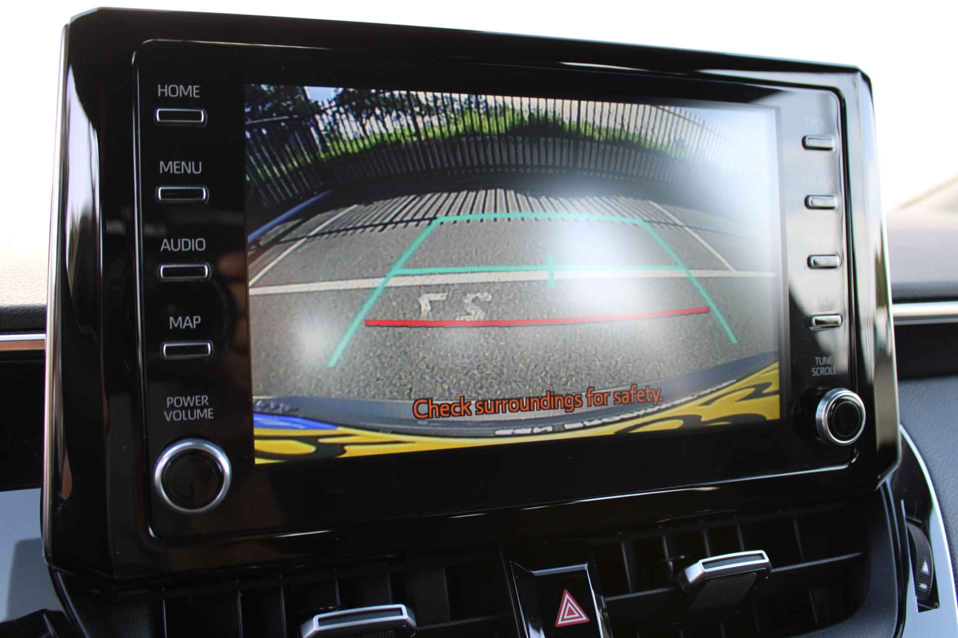 Toyota Corolla Active Touring Sport 1.8 Hybrid | CARPLAY/ANDROID | HYBRIDE | AUTOMAAT | - 20/28