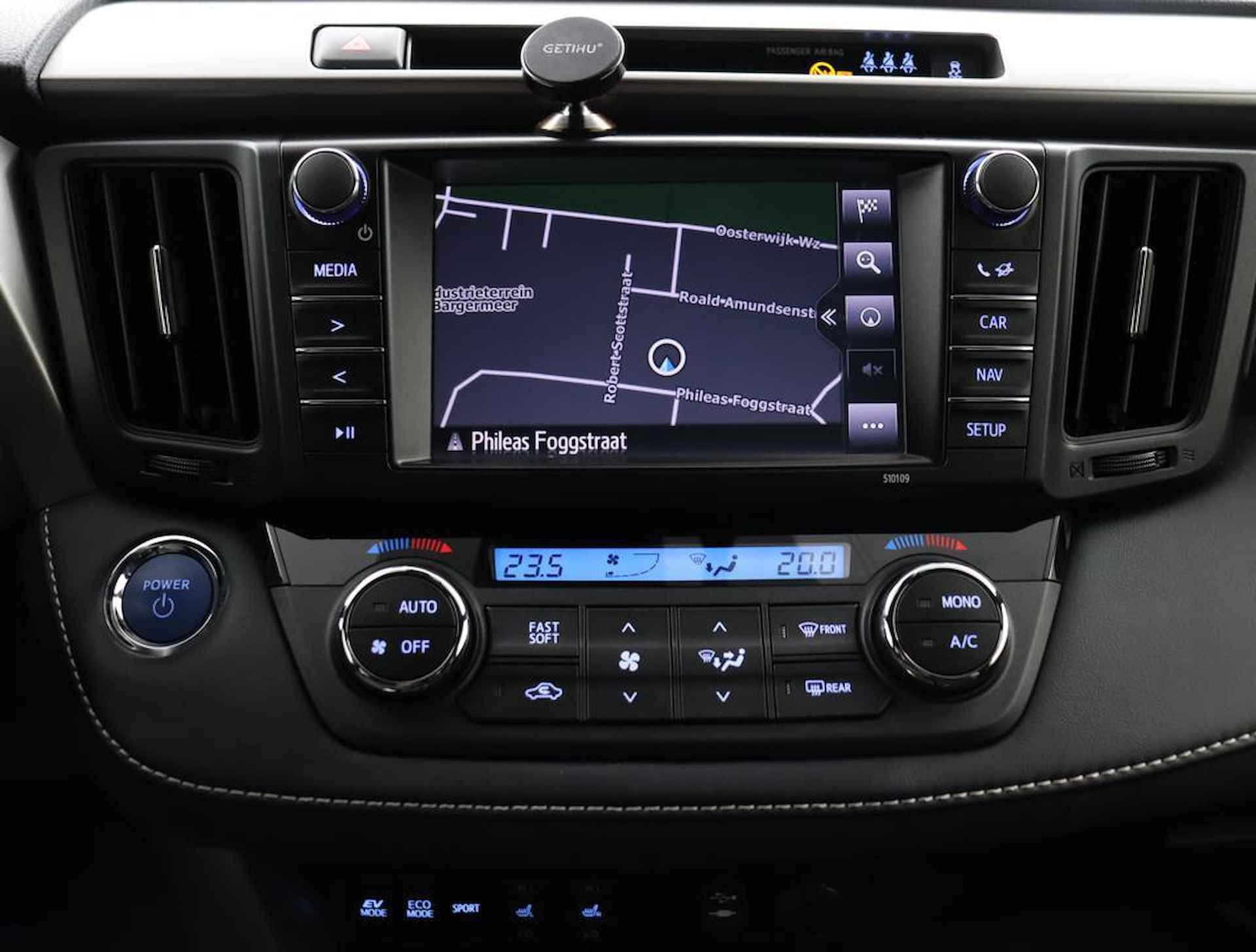 Toyota RAV4 2.5 Hybrid Style | Navigatie | Camera | Volledige historie | Trekhaak afneembaar | Parkeerhulp V+A | - 19/57