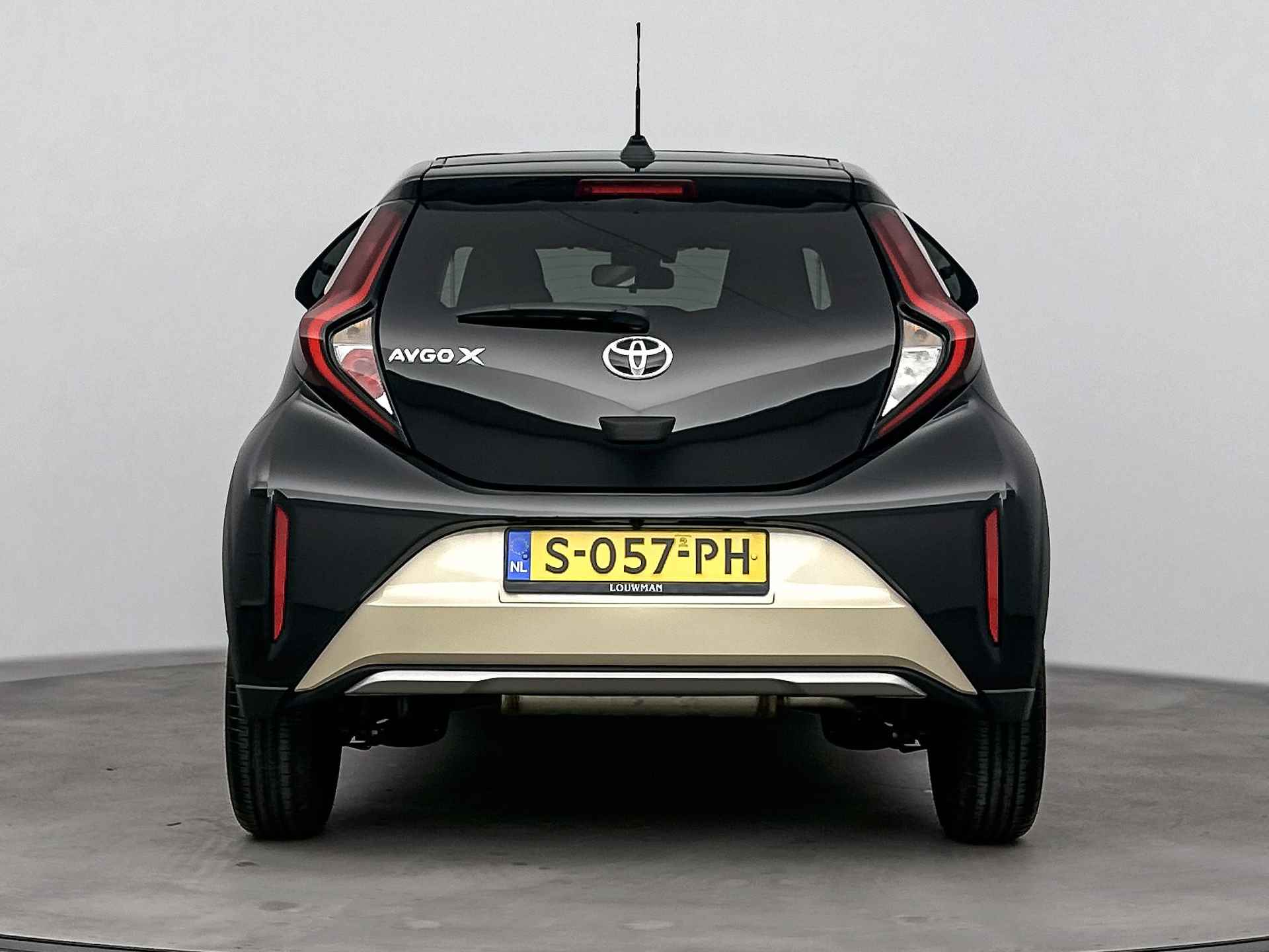 Toyota Aygo X 1.0 VVT-i MT Envy | JBL | Navigatie | LM velgen | Cabrio | - 29/41