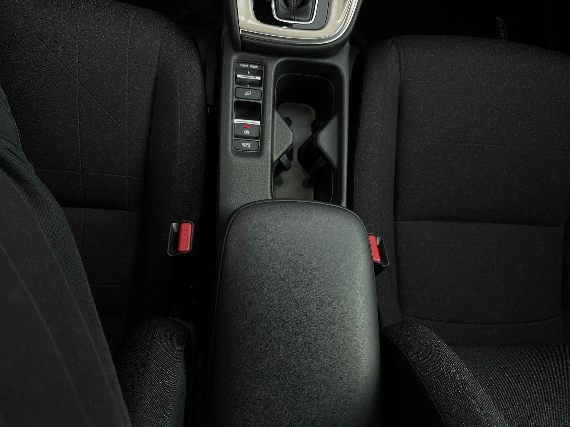 Honda HR-V 1.5 e:HEV Elegance | DEMO | Navigatie | Camera | Keyless - 14/31