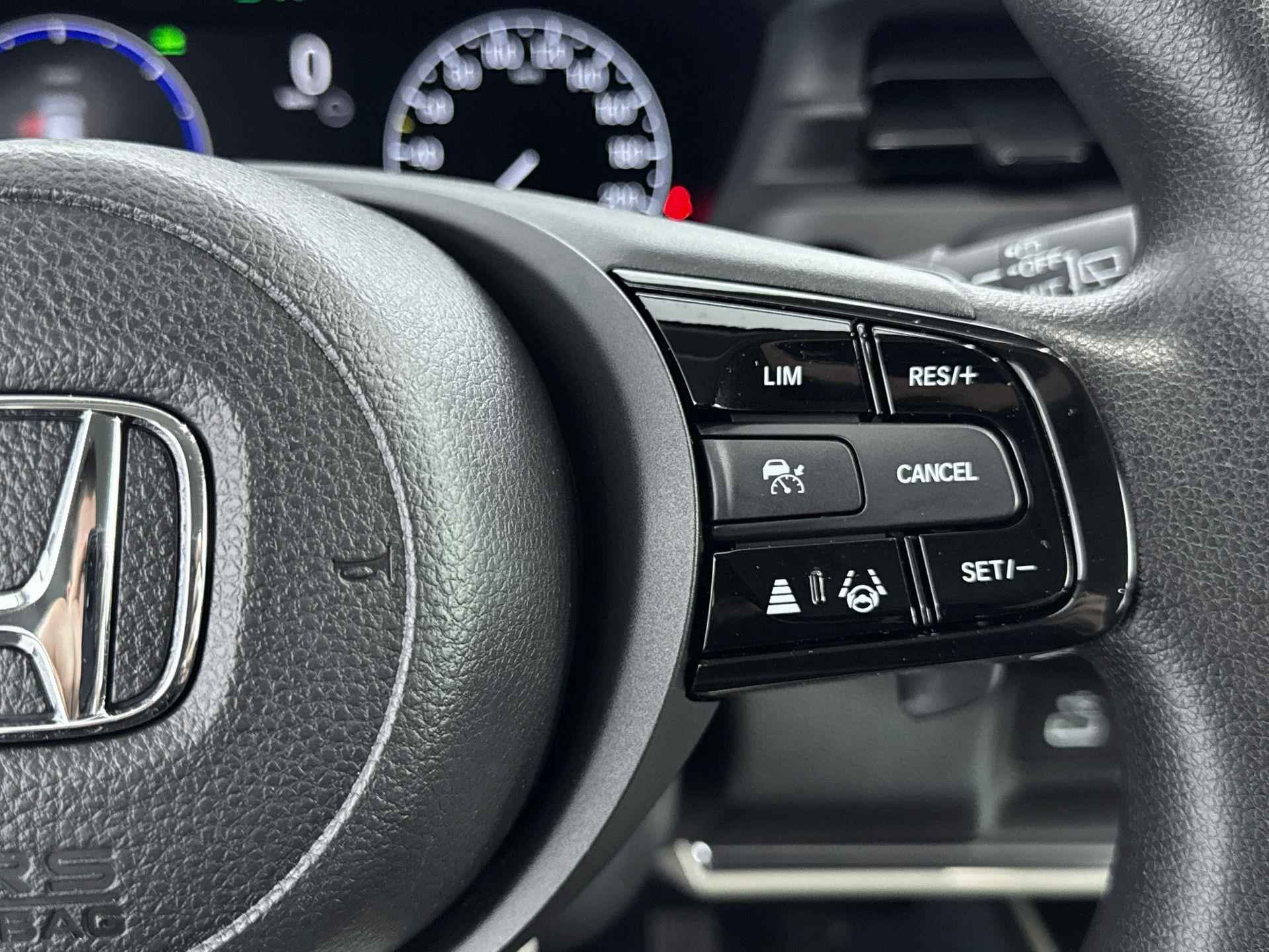 Honda HR-V 1.5 e:HEV Elegance | DEMO | Navigatie | Camera | Keyless - 16/31