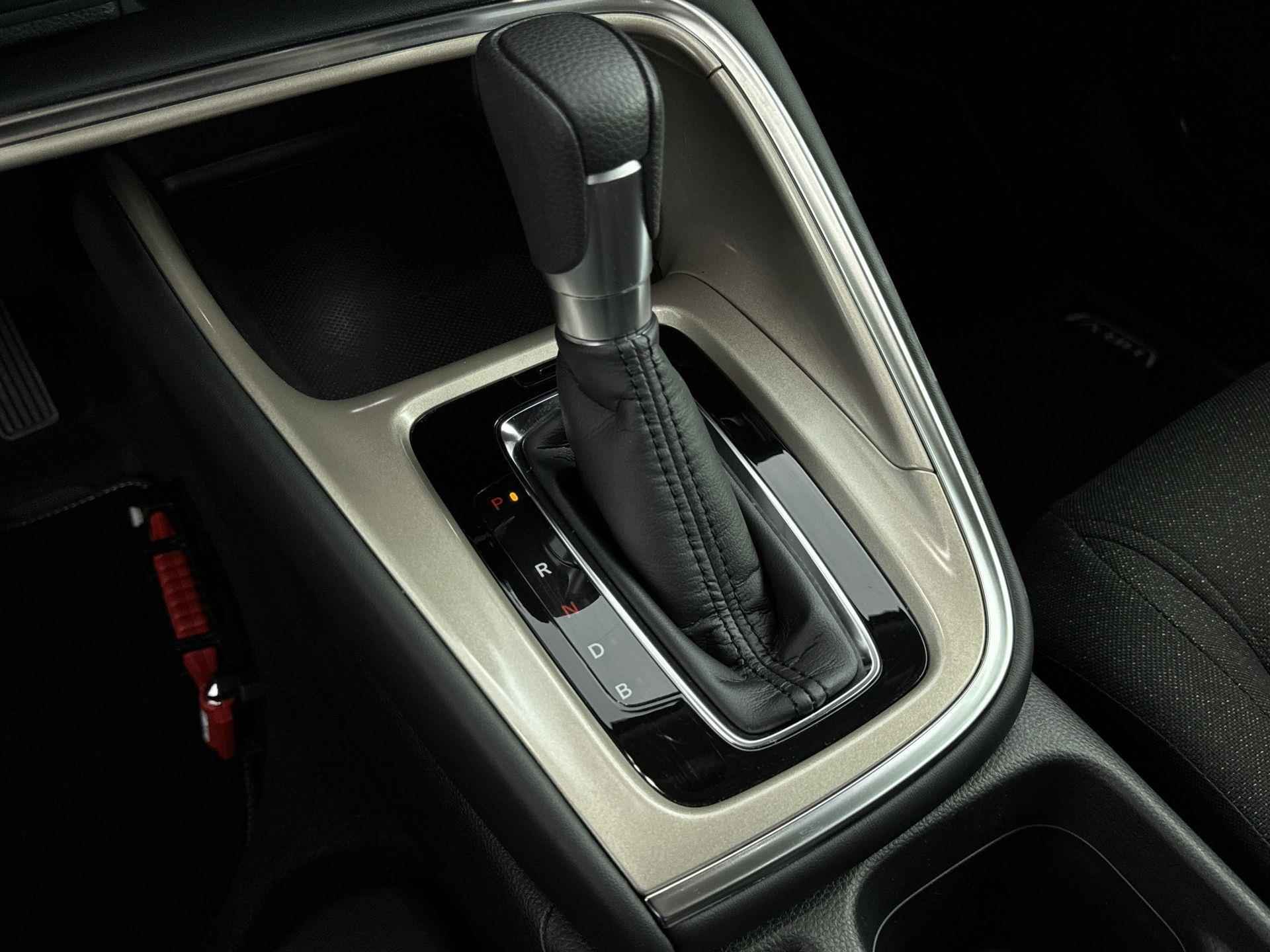 Honda HR-V 1.5 e:HEV Elegance | DEMO | Navigatie | Camera | Keyless - 26/31