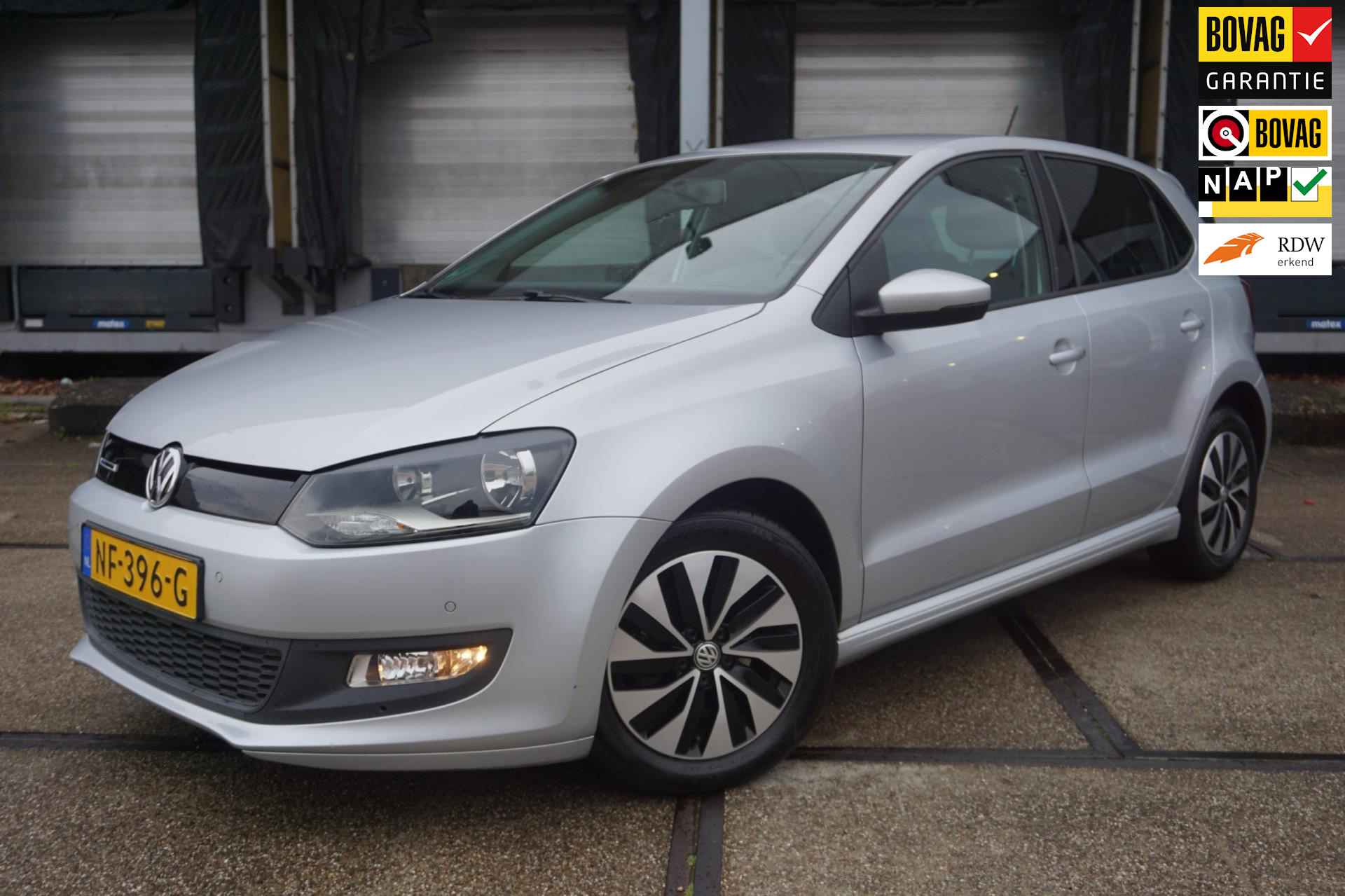 Volkswagen Polo BOVAG 40-Puntencheck