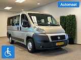 Fiat Ducato L1H1 Rolstoelbus Automaat