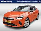 Opel Corsa 1.2 Edition Two Tone | Camera | Climate Control | Navigatie via Apple Carplay of Android Auto | Parkeersensoren voor en Achter !! | Stoelverwarming