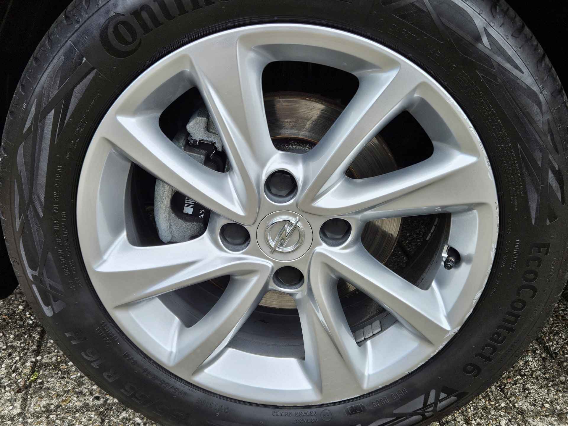 Opel Corsa 1.2 Edition Two Tone | Camera | Climate Control | Navigatie via Apple Carplay of Android Auto | Parkeersensoren voor en Achter !! | Stoelverwarming - 13/32