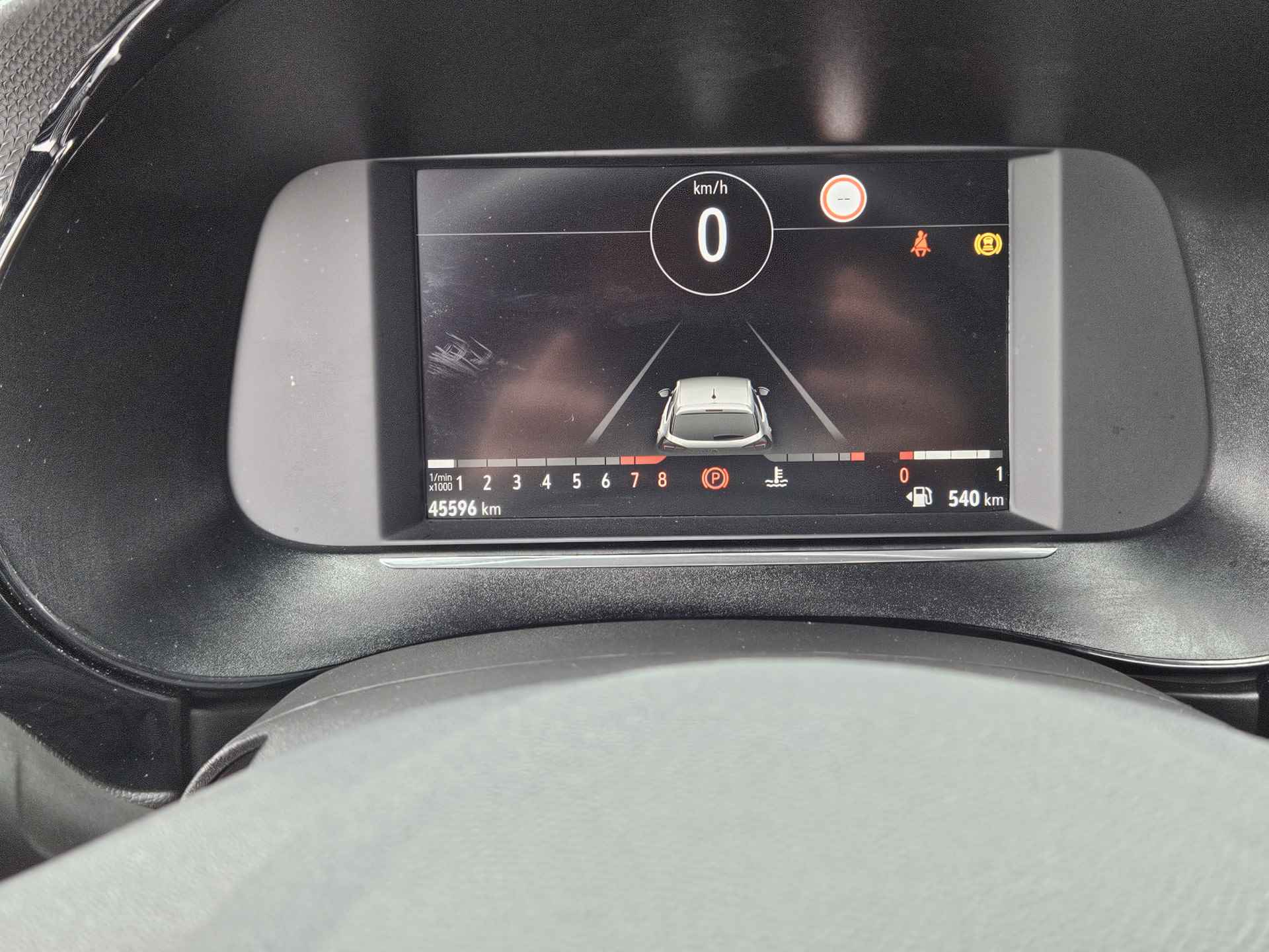 Opel Corsa 1.2 Edition Two Tone | Camera | Climate Control | Navigatie via Apple Carplay of Android Auto | Parkeersensoren voor en Achter !! | Stoelverwarming - 14/32