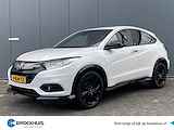 Honda HR-V 1.5 i-VTEC 184pk Turbo Sport | Leder | Climate | Camera | Trekhaak | Navigatie | Full - Led | Winterpakket | 18" Lichtmetaal | P