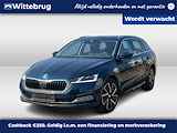 Škoda Octavia Combi 1.4 TSI PHEV 204pk DSG iV Style / Panoramadak / Memory Seats Voorstoelen / Head Up Display / LED / Stuur & Stoelverwarming Voor & Achter / 18" LMV