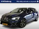 Renault Mégane Estate 1.5 dCi Bose Estate | Head-up display | Pack Easy | Trekhaak wegklapbaar | BOSE HiFi | Groot scherm