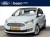 Ford C-MAX 1.0 Titanium | Panoramadak | Trekhaak | Elekt. achterklep | Navi | PDC rondom | Cruise C. | Keyless | Climate C.