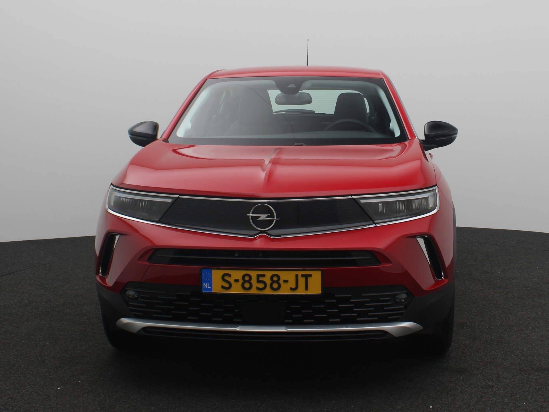 Opel Mokka-e 50-kWh 11kW Elegance | 3 Fase | Camera | Stoelverwarming | Climate Control | - 3/30