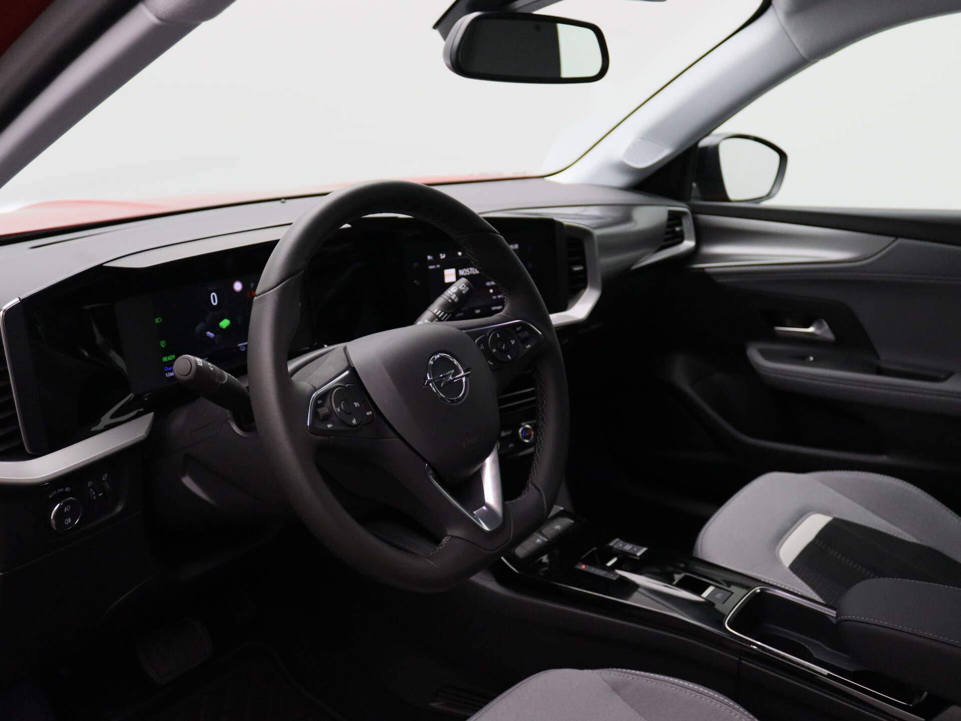 Opel Mokka-e 50-kWh 11kW Elegance | 3 Fase | Camera | Stoelverwarming | Climate Control | - 22/30