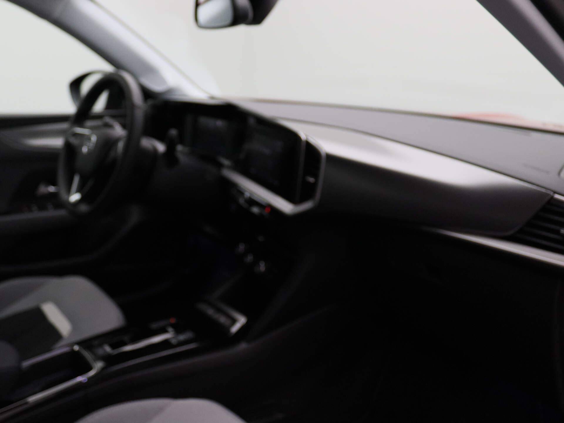 Opel Mokka-e 50-kWh 11kW Elegance | 3 Fase | Camera | Stoelverwarming | Climate Control | - 25/30