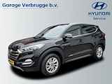 Hyundai Tucson 1.6 GDi Comfort | Navigatie | Achteruitrijcamera | Trekhaak 1400