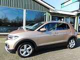 Volkswagen T-Cross 1.0TSI 110PK STYLE!! All-in Prijs! Trekhaak!