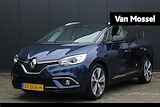 Renault Grand Scénic 1.3 TCe 140Pk Intens 7p. | Navigatie | Climat Control | Cruise Control | Apple Carplay/Android Auto | Trekhaak | Parkeersensoren Voor & Achter | Bluetooth | 20" Lichtmetalen Velgen | Keyless |