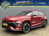 Hyundai Kona New 65,4 kWh 217pk N Line I V2L I 12,3 inch Navigatie