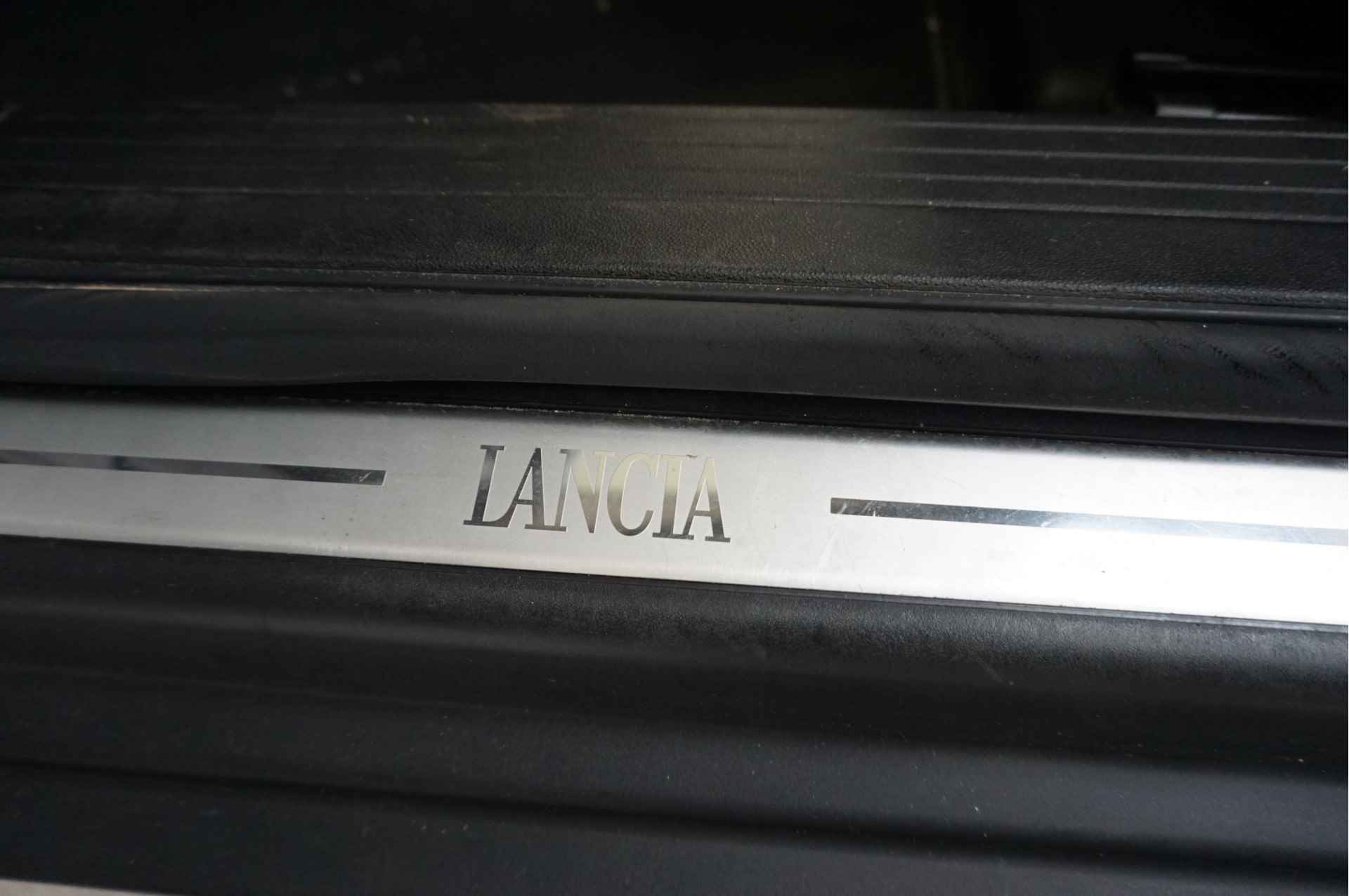 Lancia Delta 1.4-16V Gold Leder Schuifdak - 33/43